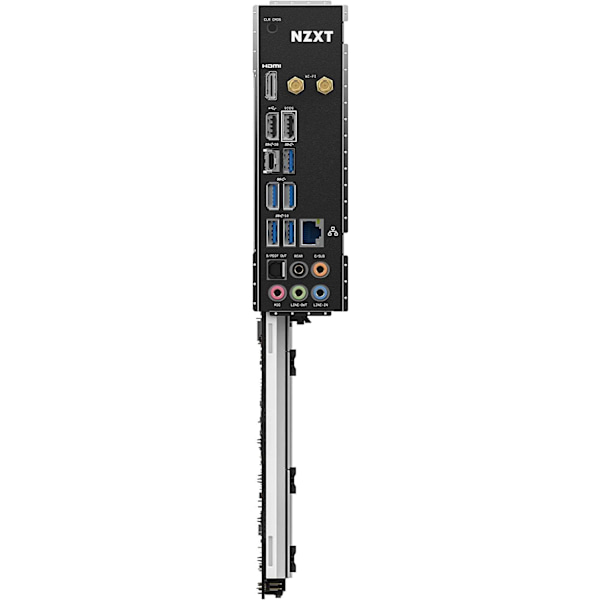NZXT N7 Z790 DDR5 White