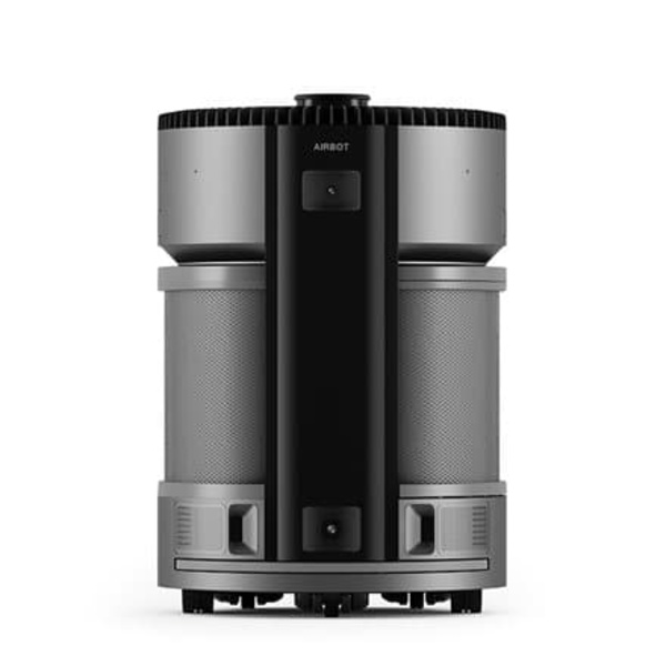 Ecovacs Airbot Z1 air purifier (grey) Grå