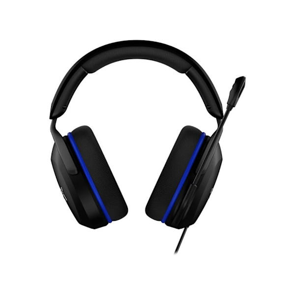 HEADSET HYPERX CLOUD STINGER 2/CORE PS BLACK 6H9B6AA HYPERX