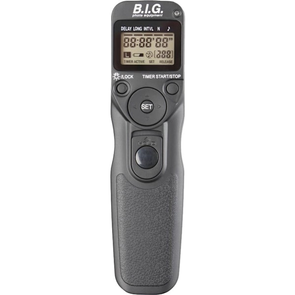 BIG remote cable release WTC-2 for Sony AV-Multi (4431684)