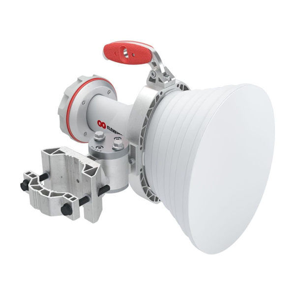 RF Elements 30° Asymmetrical Beam Antenna  TwistPort AH2030-TP