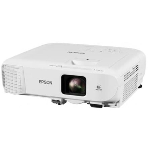 Epson | EB-982W | WXGA (1280x800) | 4200 ANSI lumens | White | Lamp warranty 12 month(s)