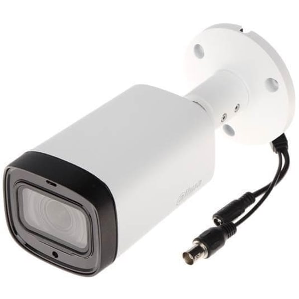 Dahua HDCVI HAC-HFW1500R-Z-IRE6-A-2712-S2 Outdoor IP Camera, 2880x1620