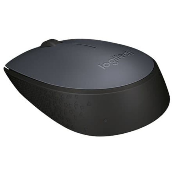 Logitech B170 Wireless Mouse