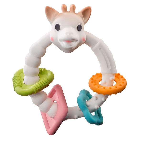 VULLI teether Colo’Rings 220120