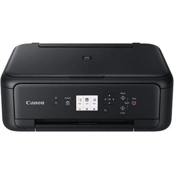 Canon PIXMA TS5150 Inkjet A4 4800 x 1200 DPI Wi-Fi Sort