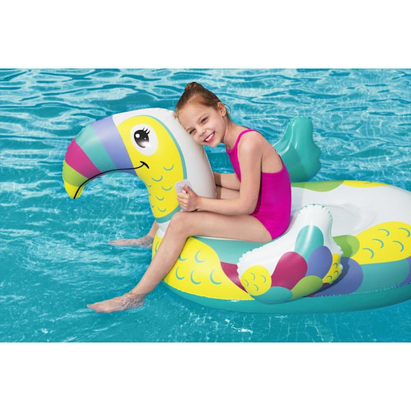 Inflatable mattress Tukan Colorful 173 cm Bestway 41437