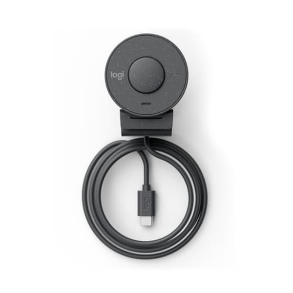 Logitech Brio 305 Grafitt