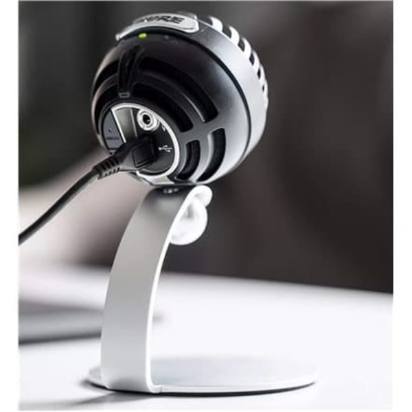 Shure MV5C Home Office Microphone | Shure