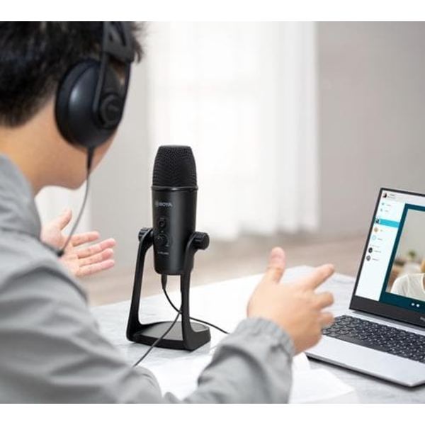 Boya microphone BY-PM700 USB