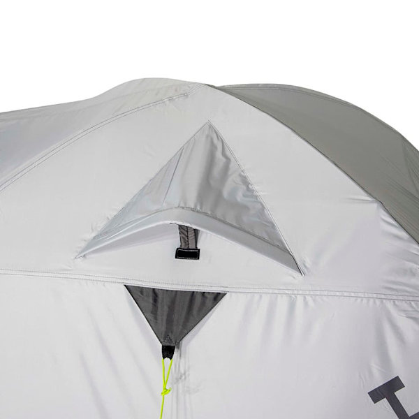 High Peak Kira 3.0 3 person(s) Grey Tunnel tent