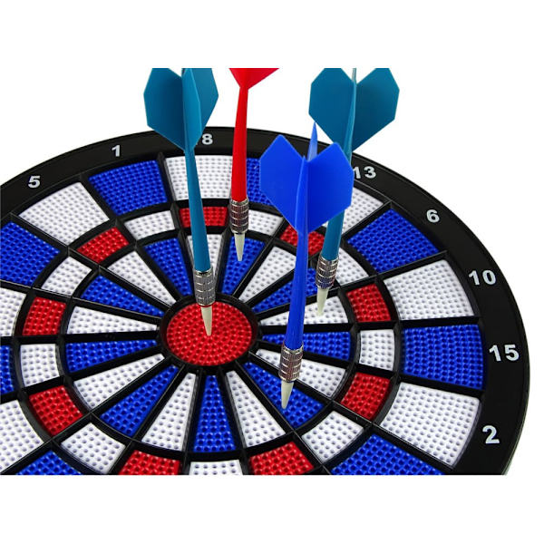 Darts Arcade Game Darts Arrows 4pcs Shield