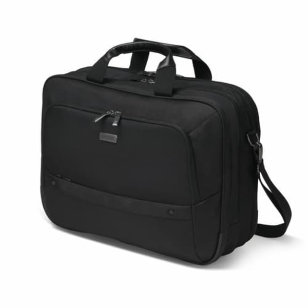 ECO TOP TRAVELLER TWIN SELECT/14-15.6 BLACK
