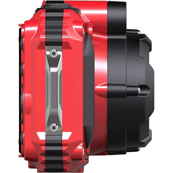 Kodak PixPro WPZ2, red