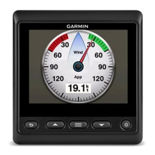 Garmin GMI 20 Marine Instrument Display