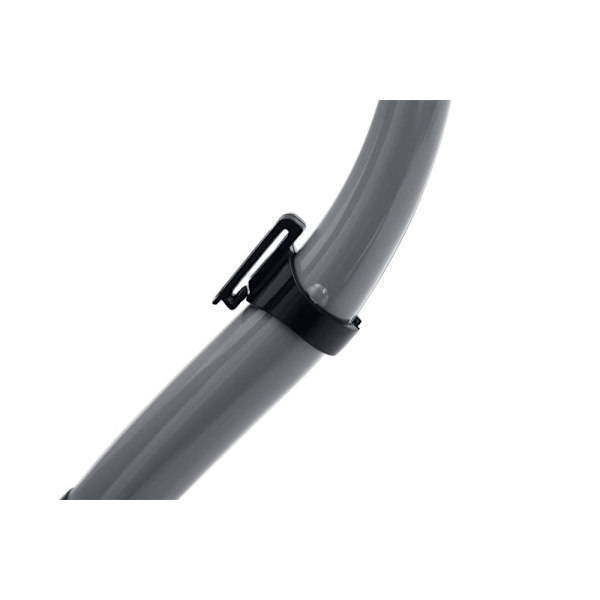 Diving Set Black Mask Snorkel Bestway 24069