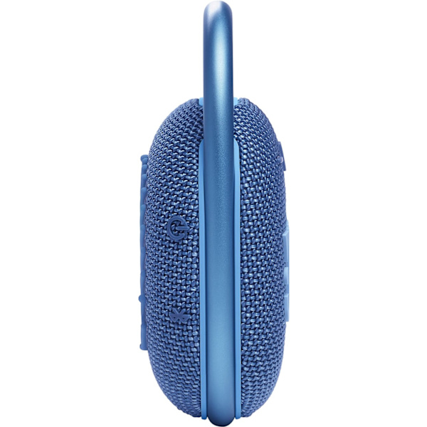 JBL CLIP 4 Bluetooth Wireless Speaker Eco Blue EU Blå