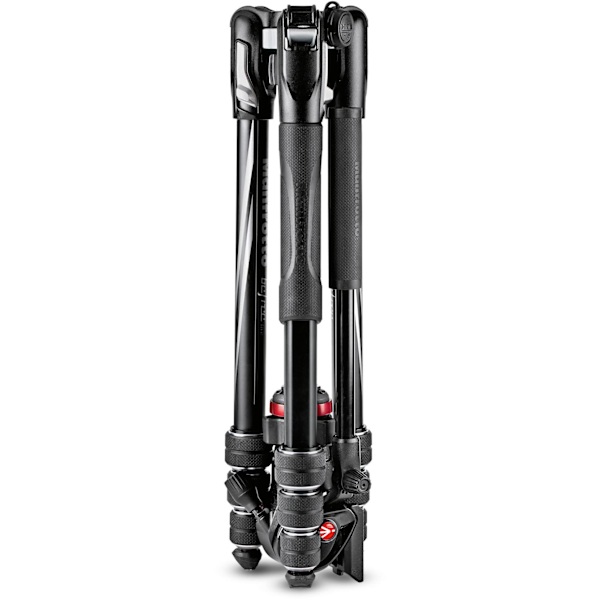 Manfrotto tripod kit Befree Live MVKBFRT-LIVE