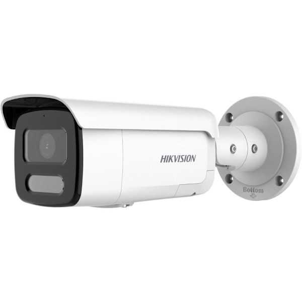 Hikvision DS-2CD2T47G2-LSU/SL Bullet IP security camera Indoor & outdoor 2688 x 1520 pixels Ceiling/wall