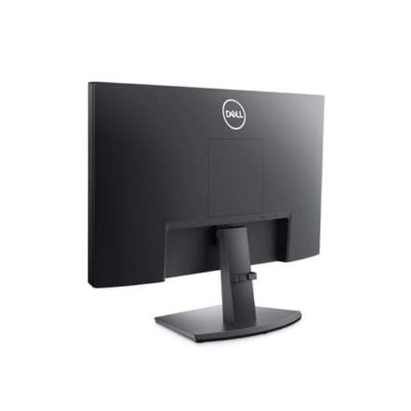 Dell | LCD | SE2222H | 22 " | VA | FHD | 16:9 | 8 ms | 1920 x 1080 | 250 cd/m² | HDMI ports quantity 1 | Black | Warranty 36 month(s)