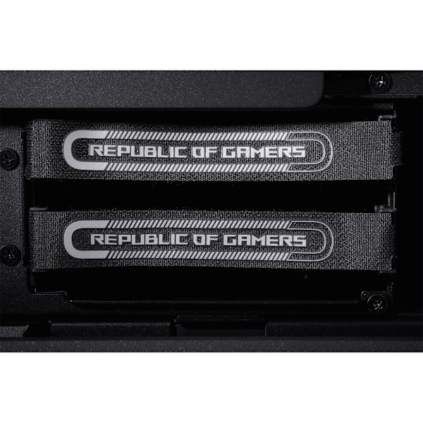PC CASE OBUDOWA ASUS GR701 ROG HYPERION