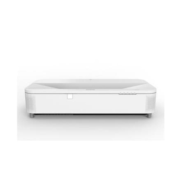 Epson EB-810E data projector Ultra short throw projector 5000 ANSI lumens 3LCD 1080p (1920x1080) White Vit