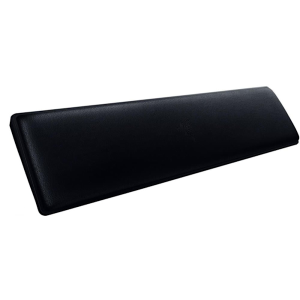 Razer | Ergonomic Wrist Rest for Tenkeyless Keyboards | Black | Wrist rest | N/A | N/A | Black