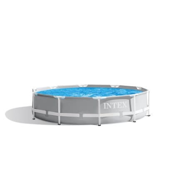 Pool frame. Prism 305x76/pump 220V 26702NP