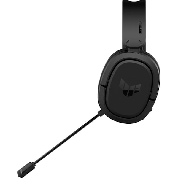 ASUS TUF H1 Wireless Gaming Headset, 2.4GHz, USB-C, for PC, MAC, PS4/PS5, Nintendo Switch, Mobile devices