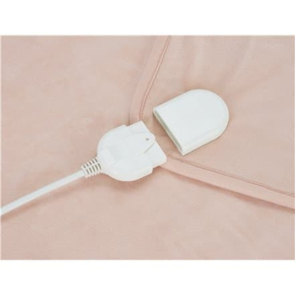 Camry CR 7423 electric blanket 80 W Polyester, Fleece