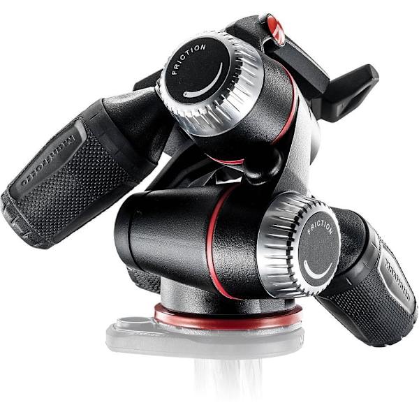 Manfrotto 3-way head MHXPRO-3W