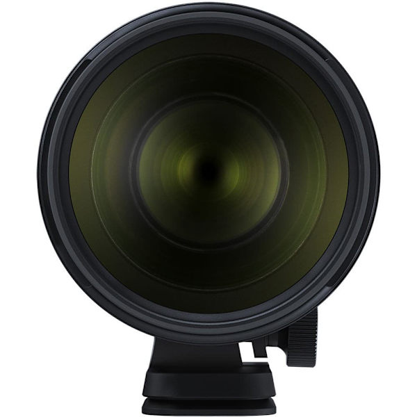 Tamron SP 70-200mm f/2.8 Di VC USD G2 lens for Canon