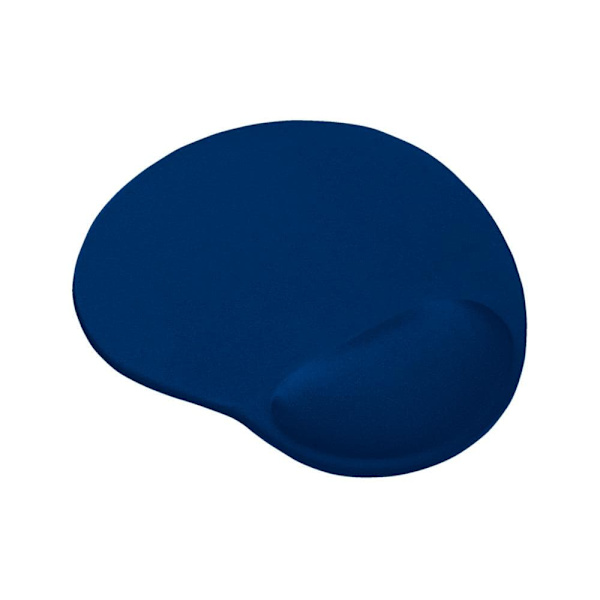 Mousepad cu gel Trust Bigfoot albastru "TR-20426"