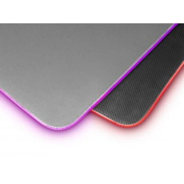 Mars Gaming MMPRGB2S RGB Backlit Gaming Mat