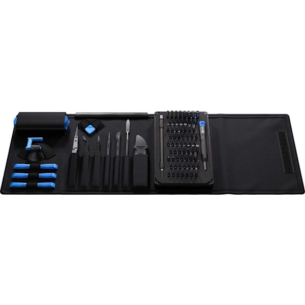 iFixit EU145202-5 electronic device repair tool 3 tools