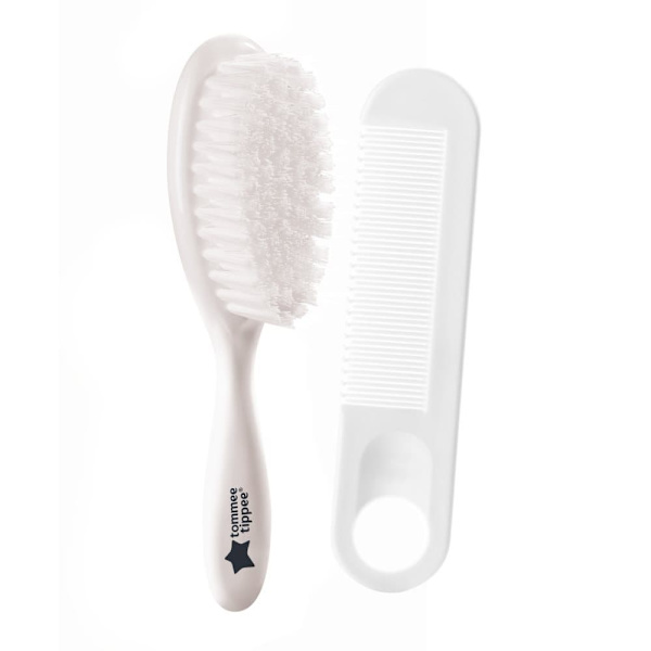 Tommee Tippee brush and comb, 43309950
