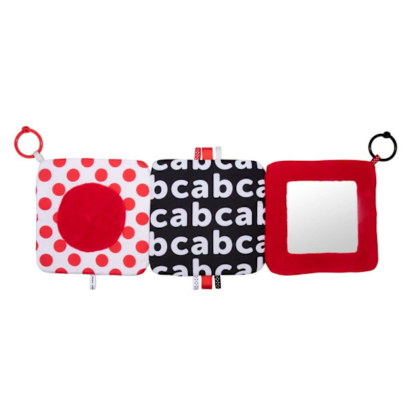Canpol babies Contrast Mirror for a Child SENSORY TOYS 68/079
