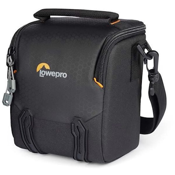 Lowepro amera bag Adventura SH 120 III, black