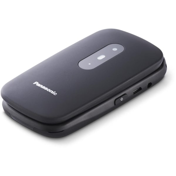 Panasonic KX-TU446EXB, black