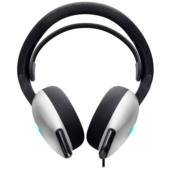 Dell | Alienware Wired Gaming Headset | AW520H | Wired | Over-Ear | Noise canceling