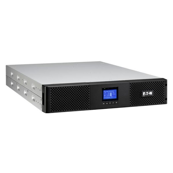 Eaton | UPS | 9SX 1500i Rack2U | 1500 VA | 1350 W | 240 V | 200 V Sort