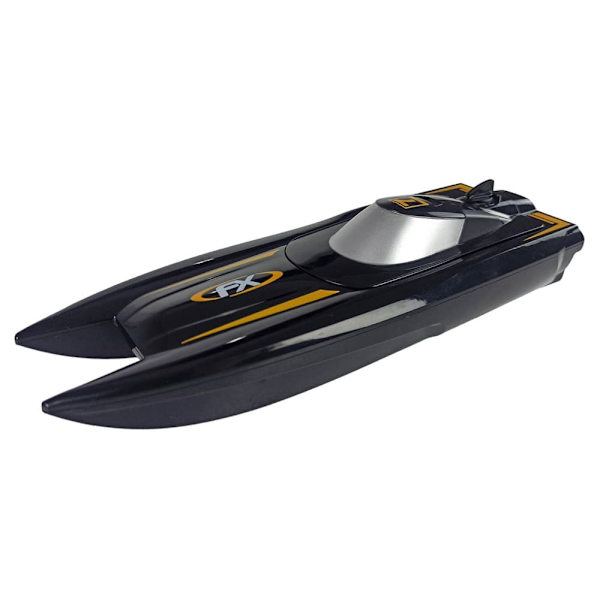 Remote Controlled Speedboat 1:47 Racing 2.4G