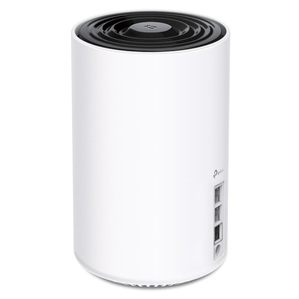 Router Deco XE75 Pro(2-pack) WiFi 6E AXE5400