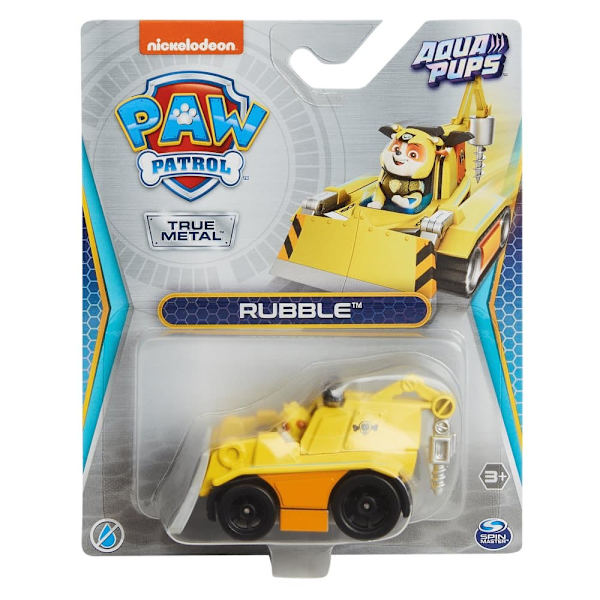 PAW PATROL vehicle, assort., 6065501