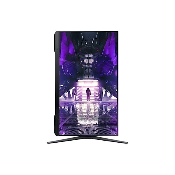 SAMSUNG LED MONITOR 27" LS27AG320NUXE