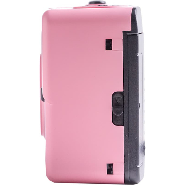 Kodak M35, pink