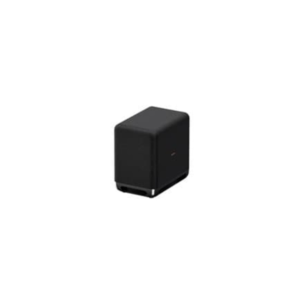 Sony SA-SW5 Wireless 300W Subwoofer for HT-A9/A7000 | Sony | Speaker | Subwoofer for HT-A9/A7000 | 300 W | Black | 2 Ω | Portable | Wireless connectio