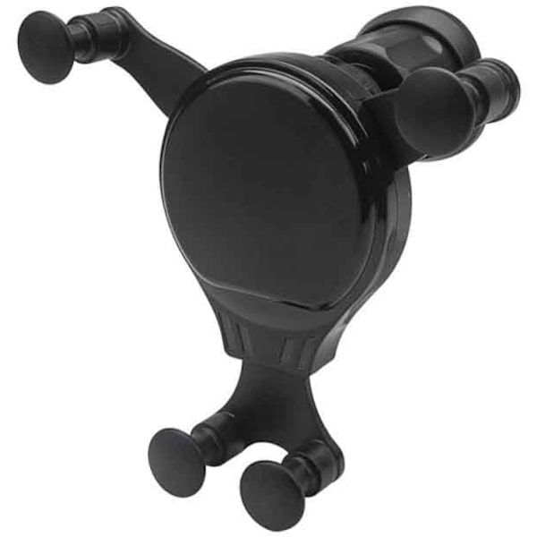 Maxlife phone holder MXCH-06, black