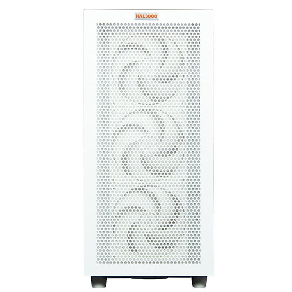 HAL3000 Herní sestava MČR 2023 / Intel i9-13900KF/ 64GB DDR5/ RTX 4090/ 2TB PCIe4 SSD/ WiFi/ W11