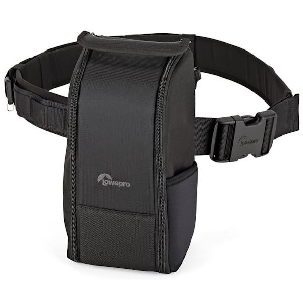 Lowepro lens case ProTactic LensExchange 200 AW, black